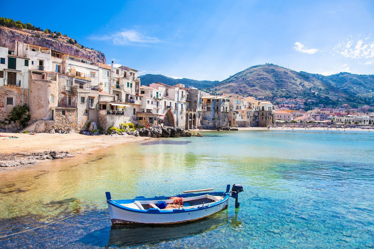 Cefalù